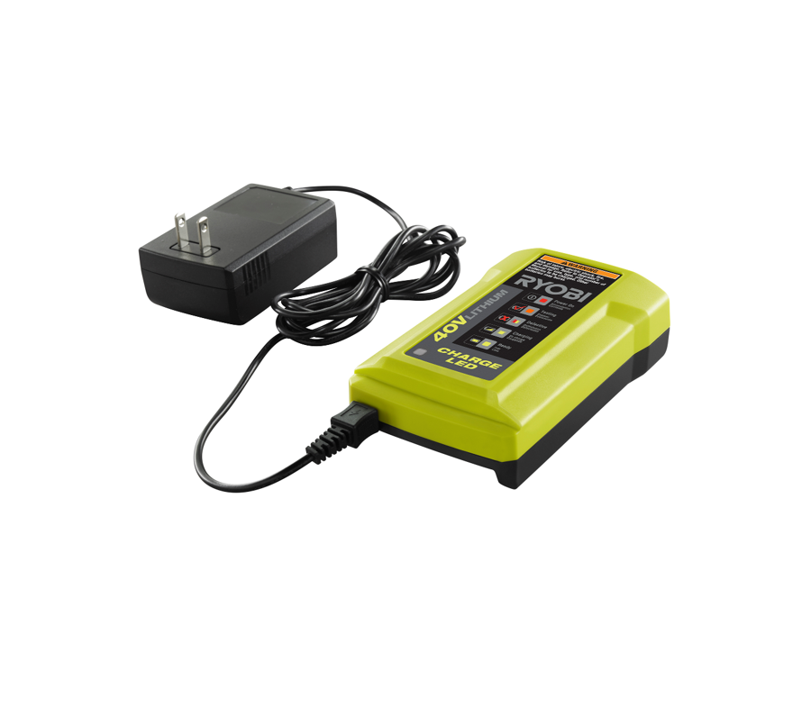 40V Snow Shovel