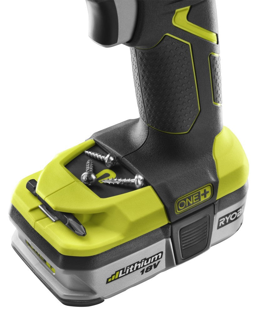 18V ONE+ Impact Driver
