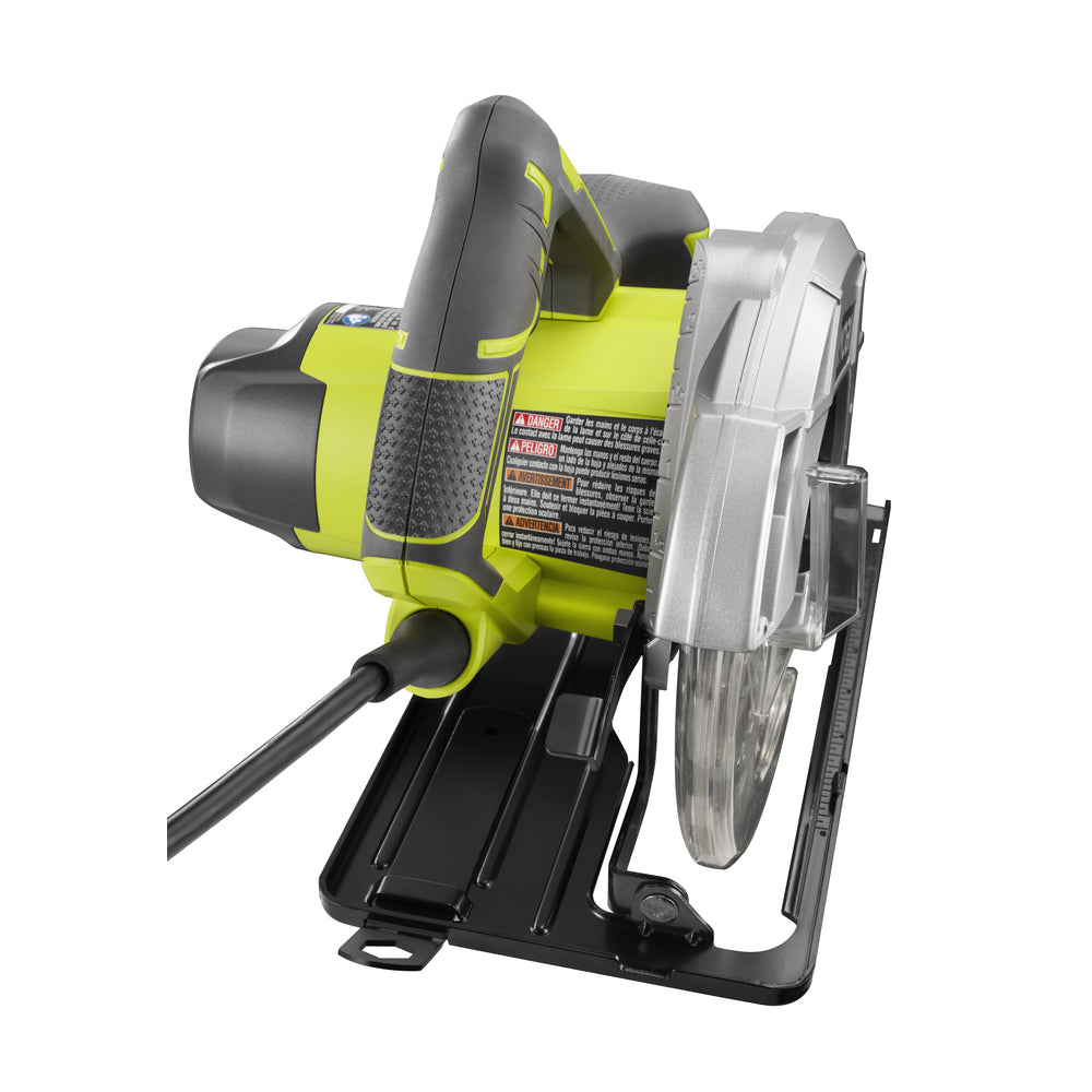 7 1/4" Laser Circular Saw