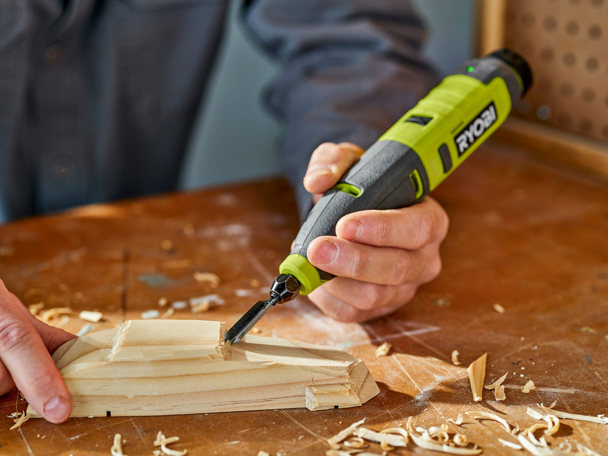 3 PC. Power Carver Replacement Blade Set