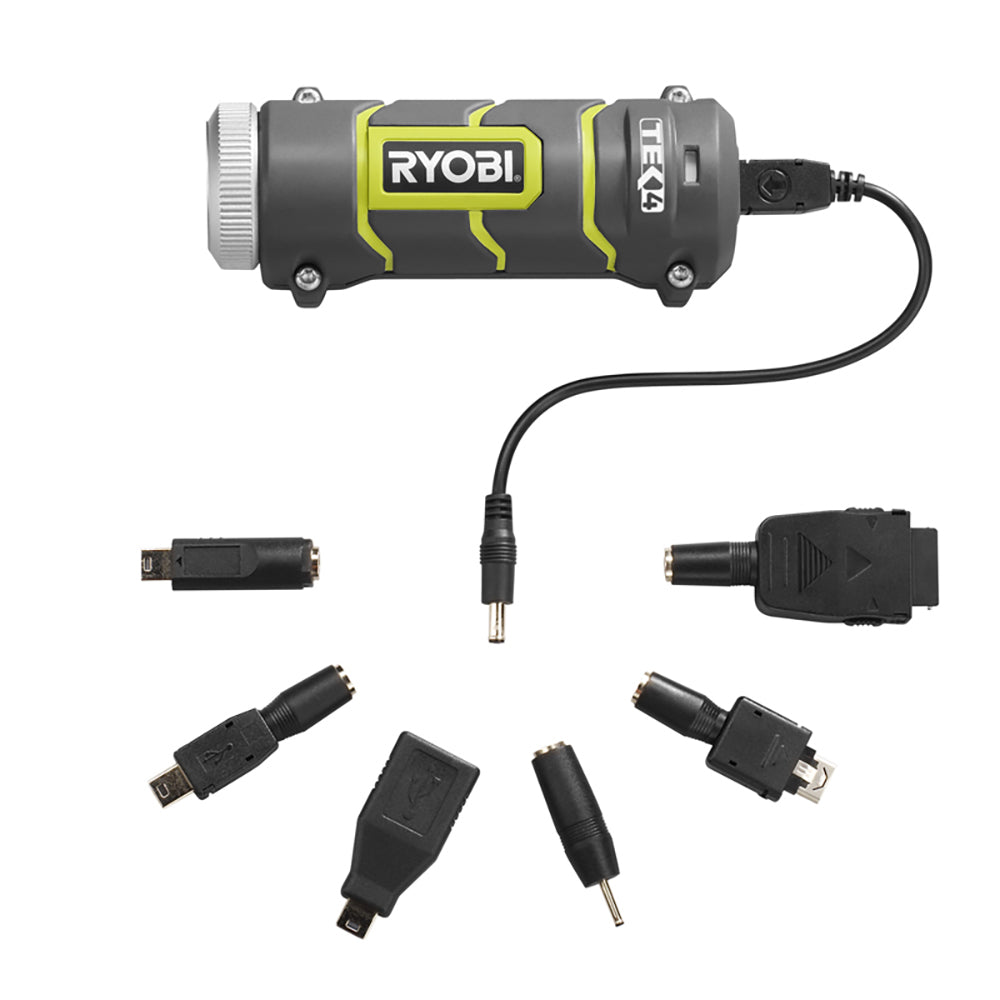 Portable Power Source