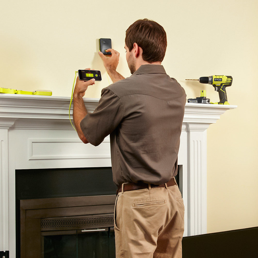 Phone Works Stud Finder