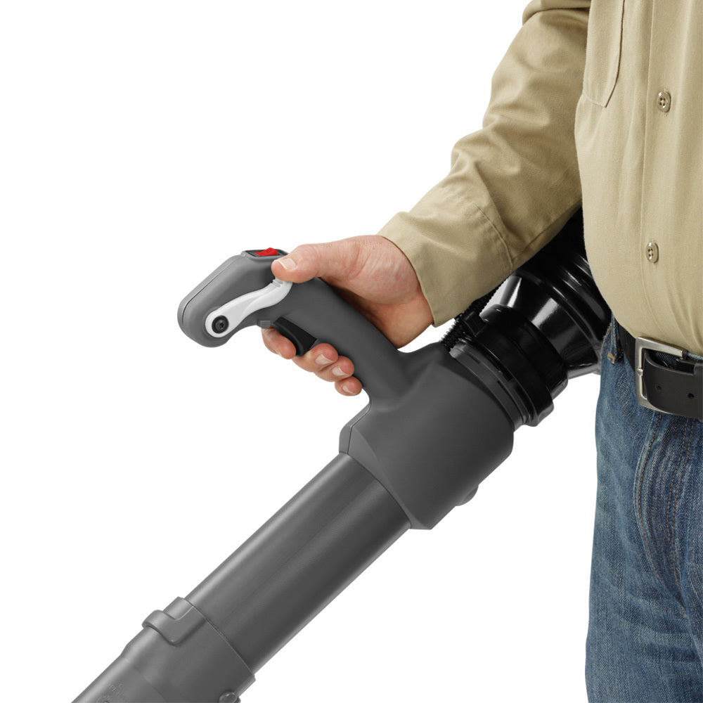 2-Cycle Backpack Blower
