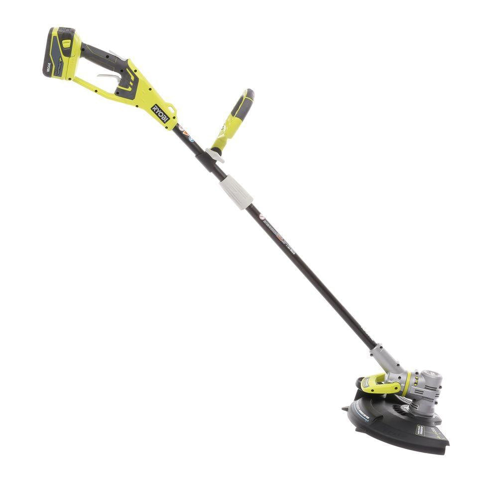 24V String Trimmer