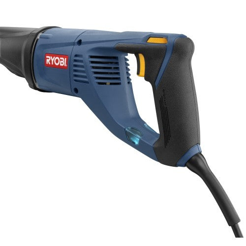 Variable Speed Reciprocating Saw