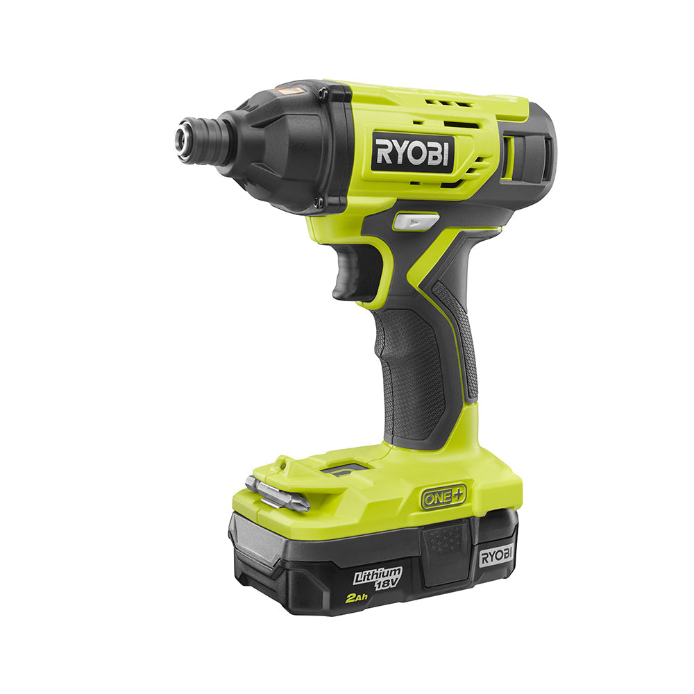 18V ONE+ 4-Tool Combo Kit