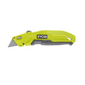 Retractable Utility Knife