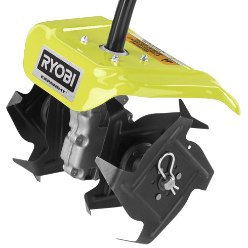 40V  Attachment Capable Cultivator