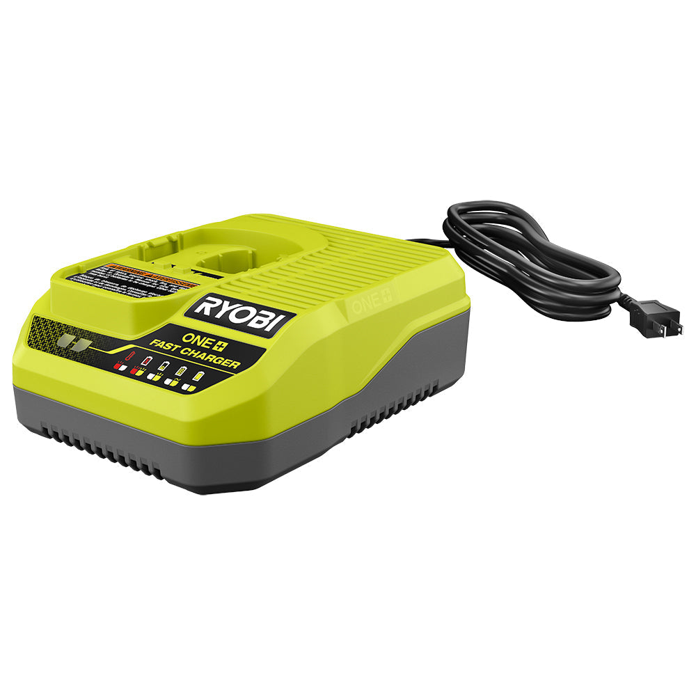 18V ONE+ Fast Charger
