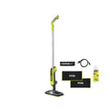 USB Lithium Power Spray Mop Kit