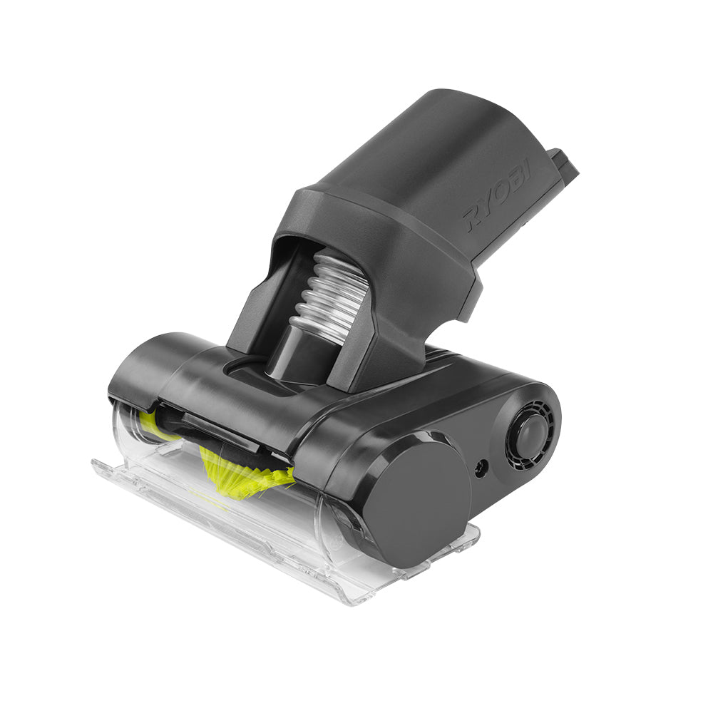 Mini-Motorized Beater Bar