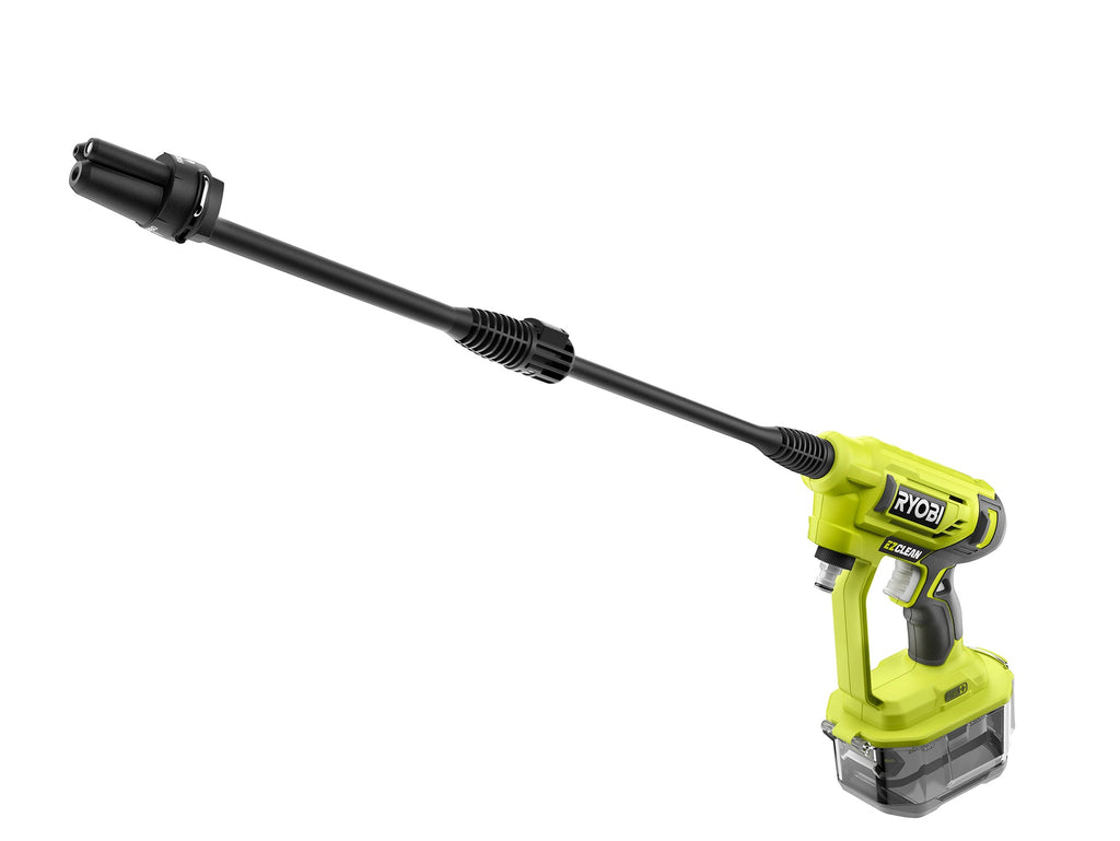 18V ONE+ EZ Clean Power Cleaner Kit