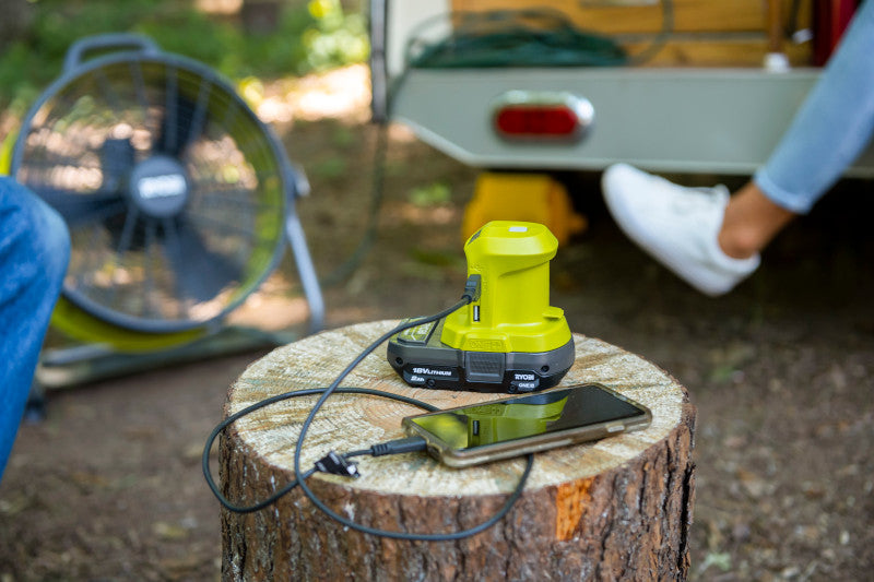 18V ONE+ Portable Power Source