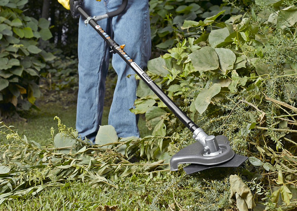 EXPAND-IT Brush Cutter Attachment