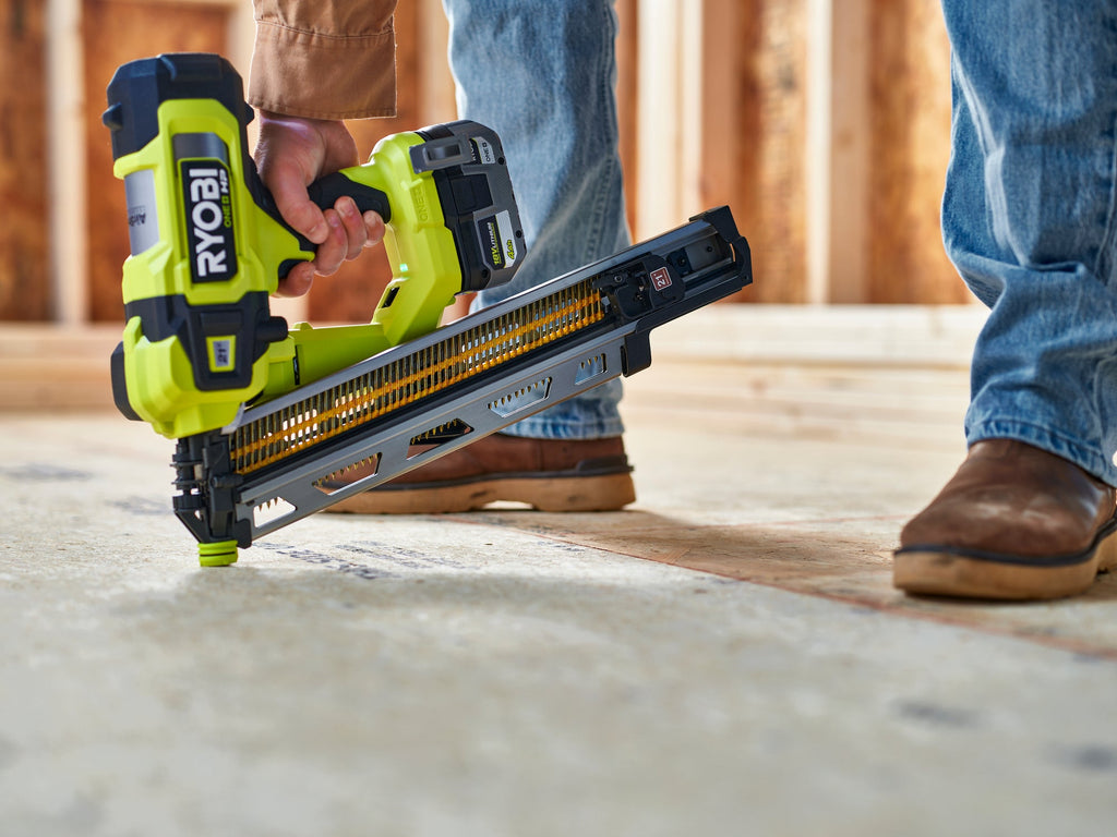 21° Framing Nailer Extended Capacity Magazine