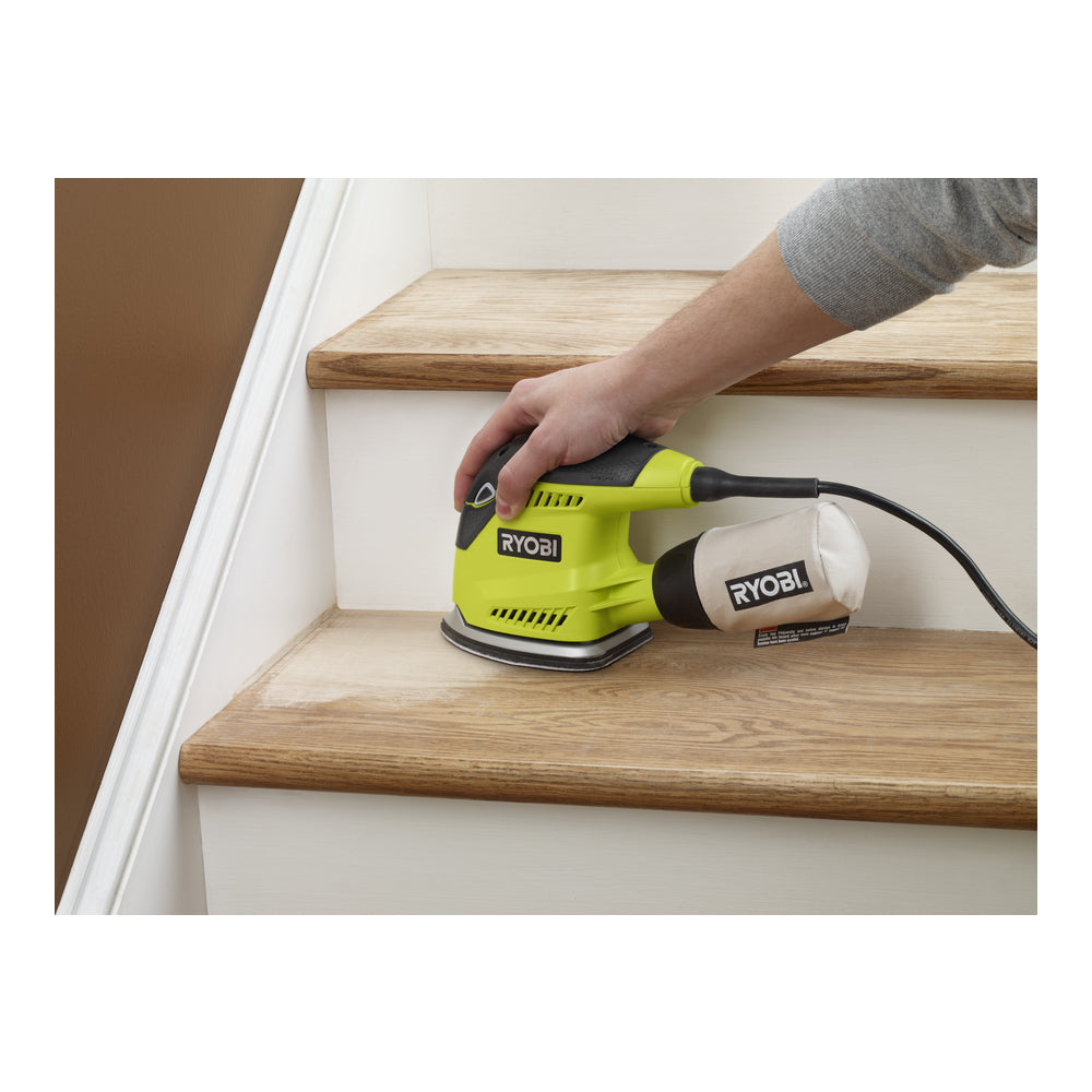 Corner Cat Sander
