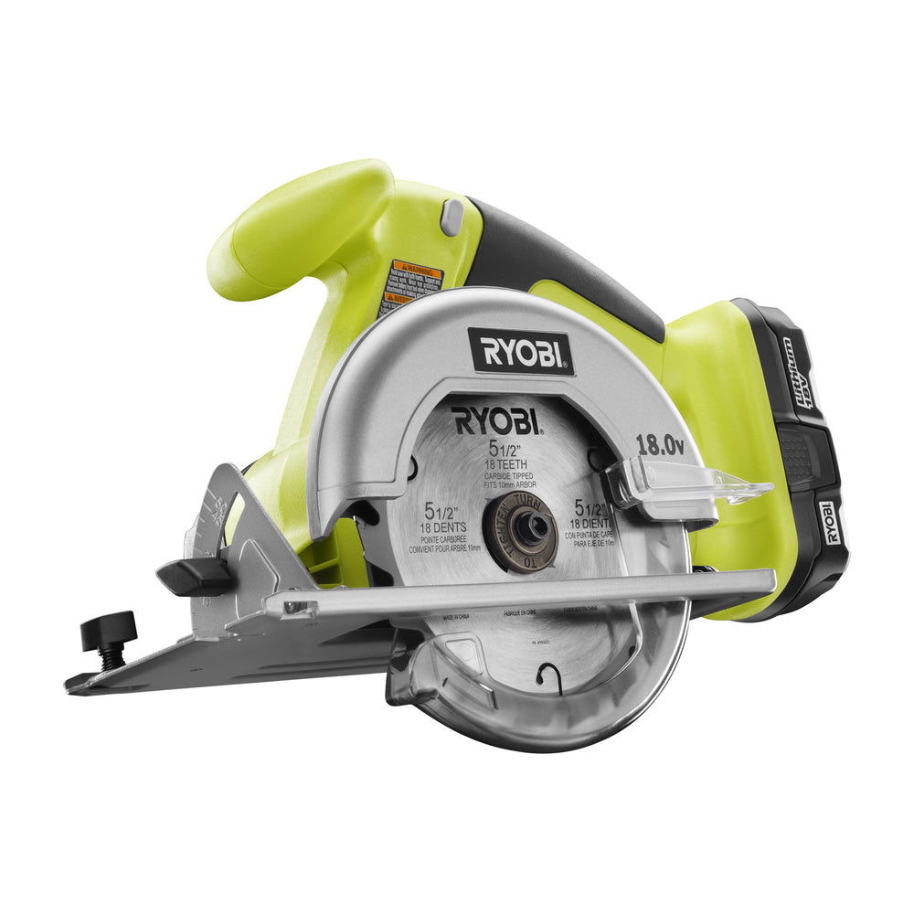 18V ONE+ Starter Combo Kit
