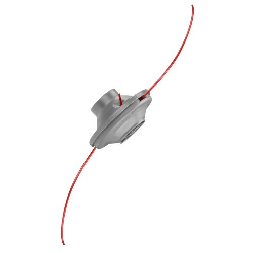 TouchStart Straight Shaft Trimmer
