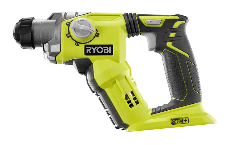 18V ONE+ SDS-Plus Rotary Hammer Drill