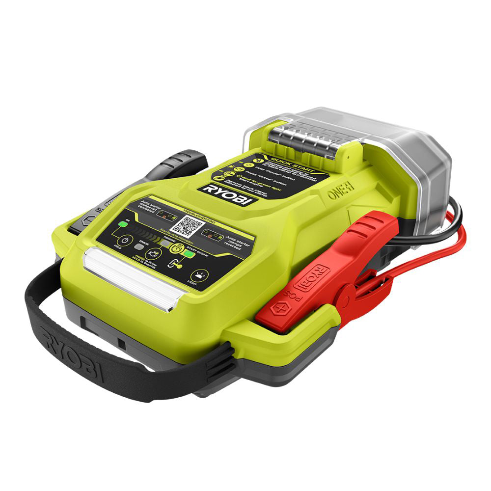 18V ONE+ Jump Starter