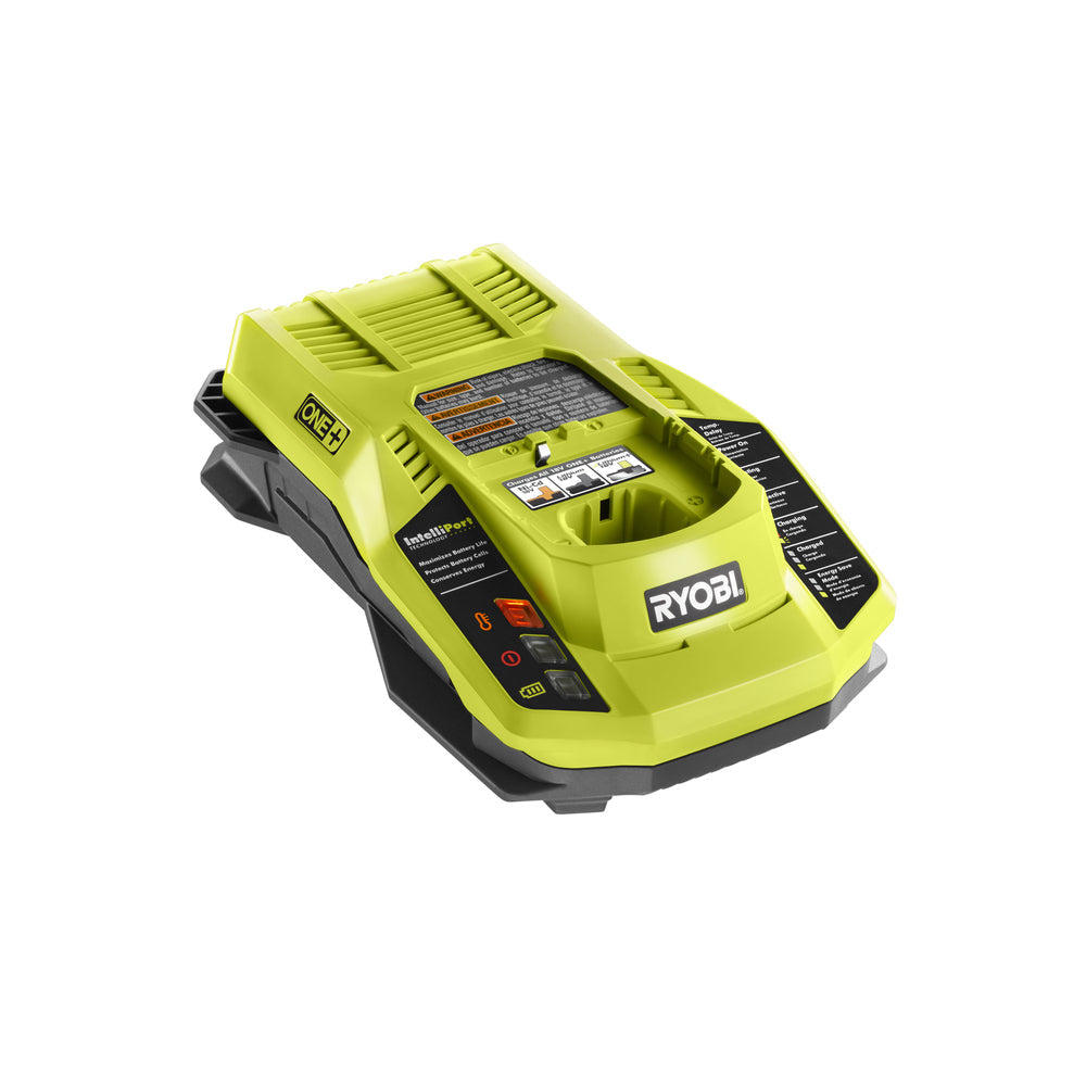 18V ONE+ LITHIUM+ Impact Wrench Kit