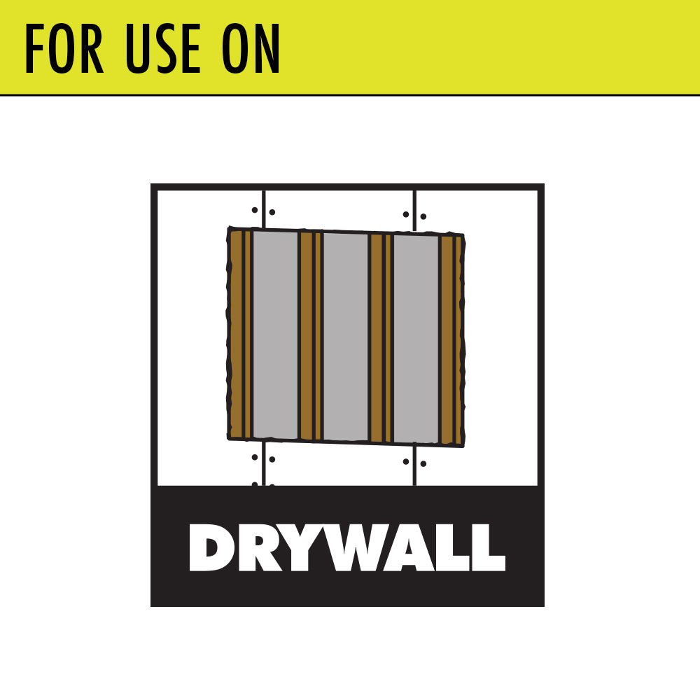8 PC. 1/8" Guide Point Drywall Cutting Bits