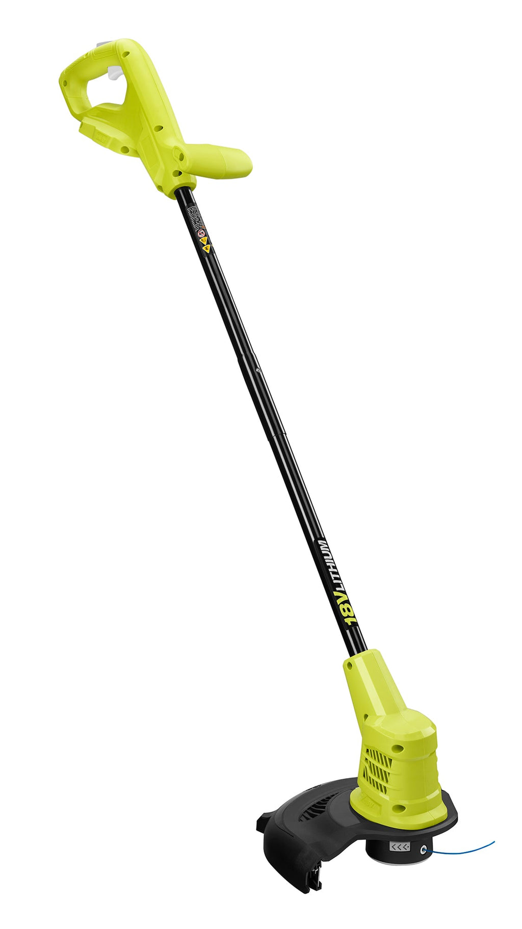 18V ONE+ String Trimmer Kit