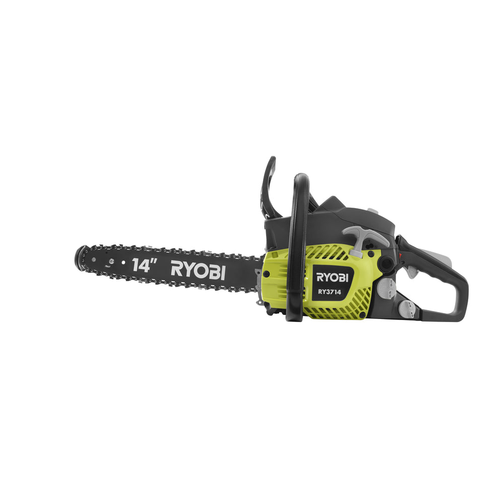 2 CYCLE 14" Chainsaw