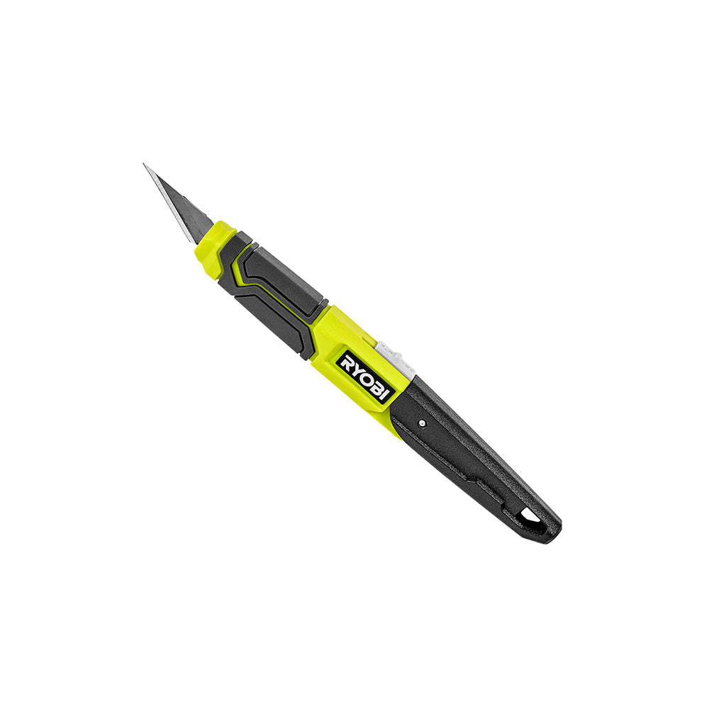 Quick Change Knife