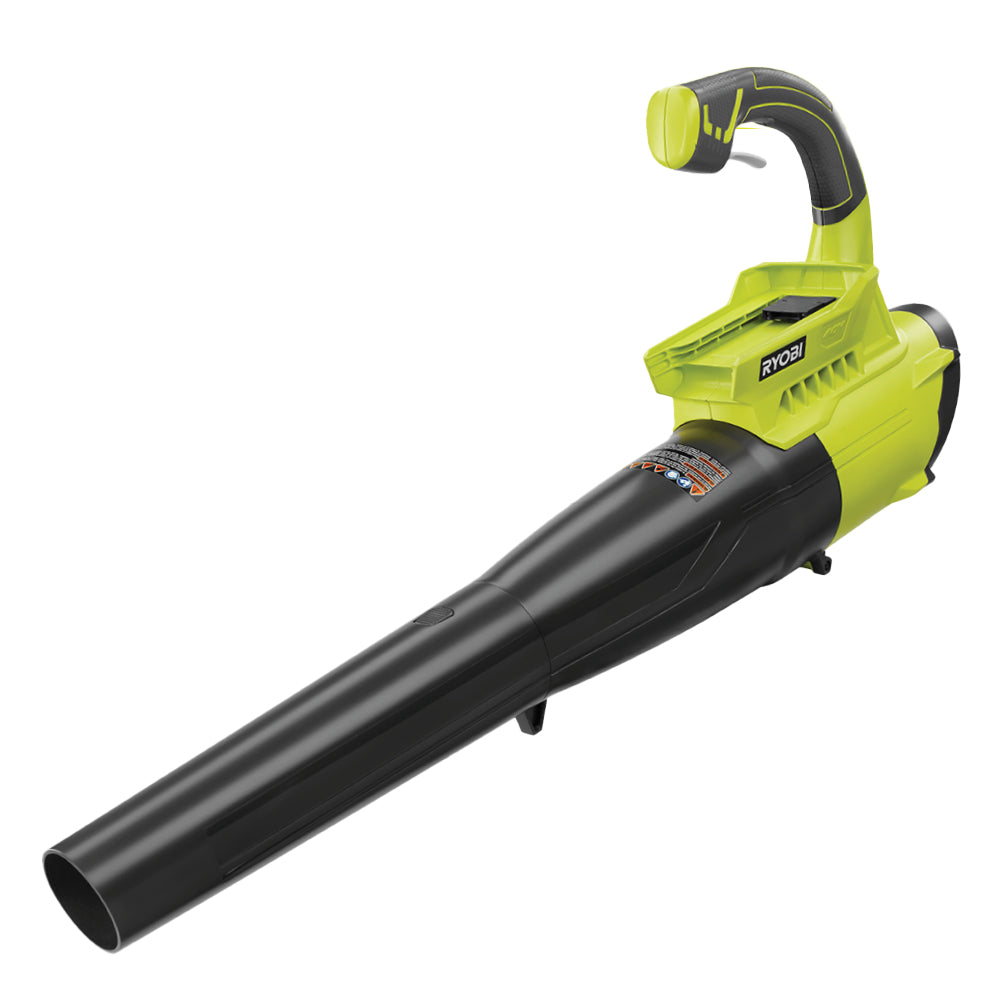 40V 300 CFM Jet Fan Leaf Blower
