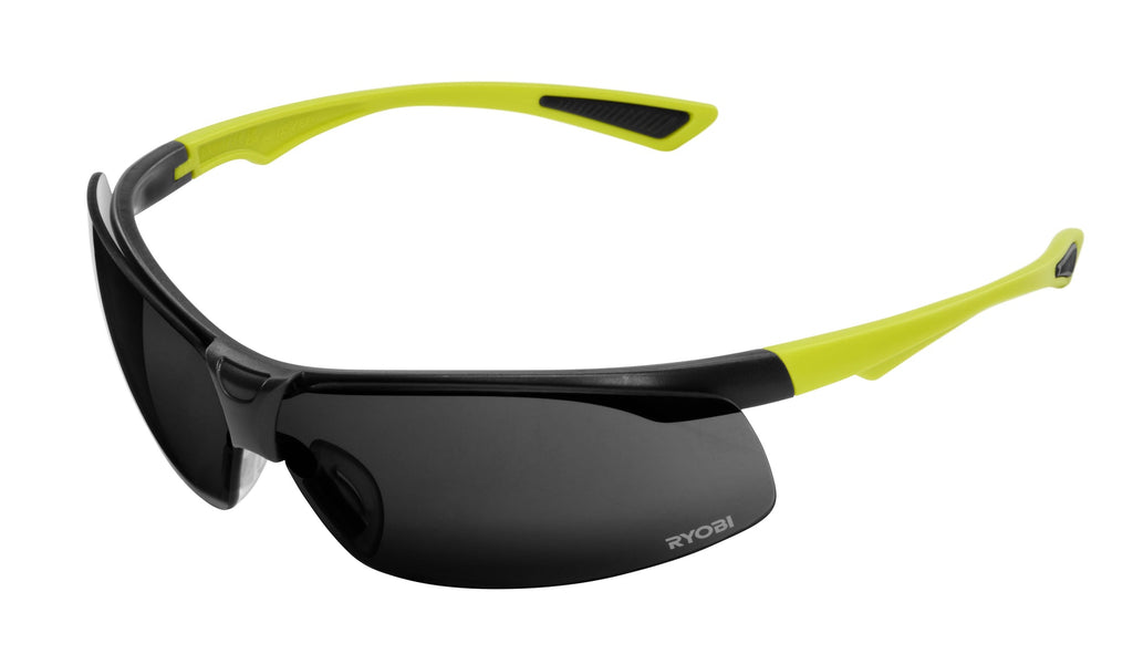Tinted Flex Safety Glasses