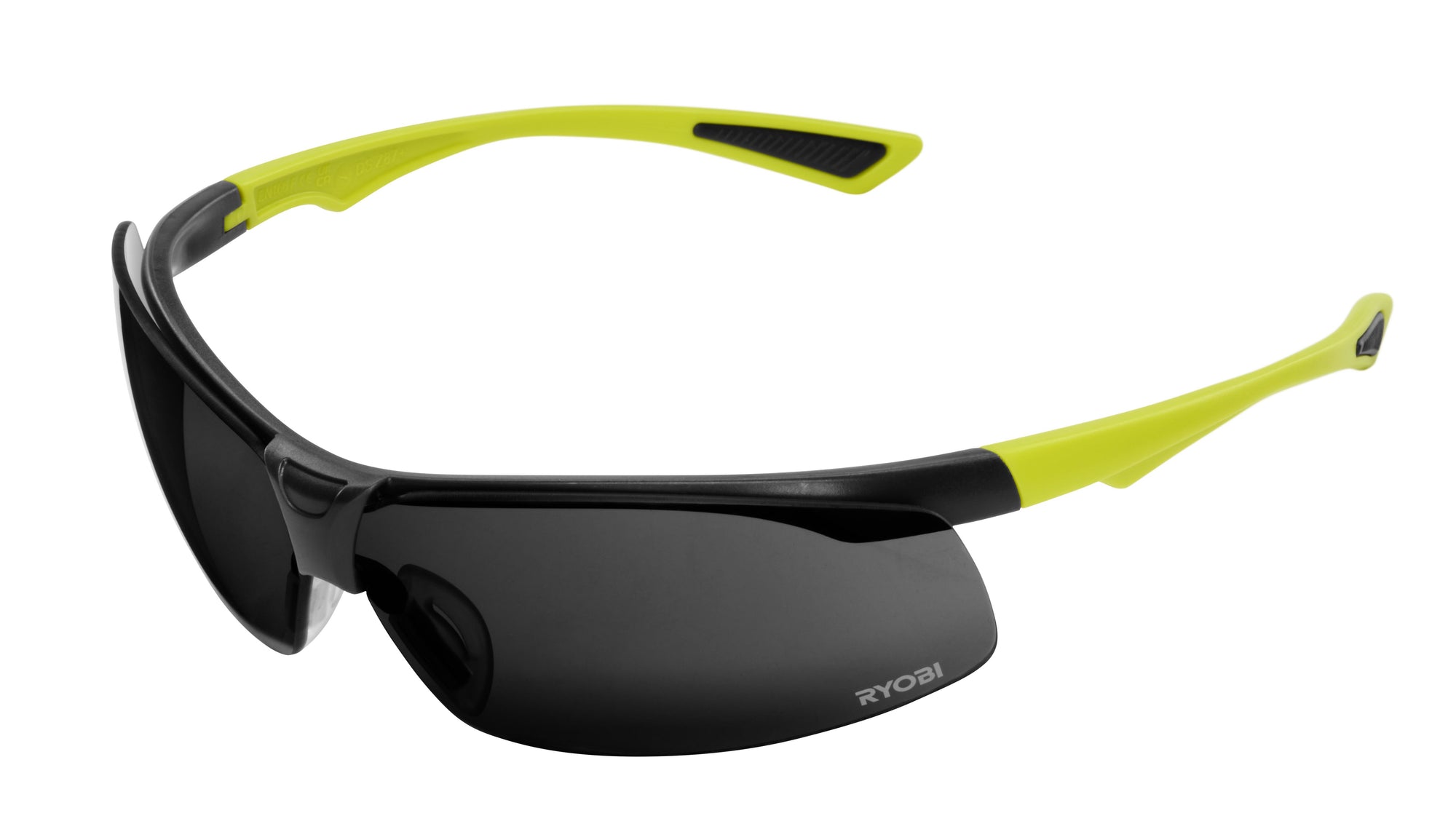 Tinted Flex Safety Glasses