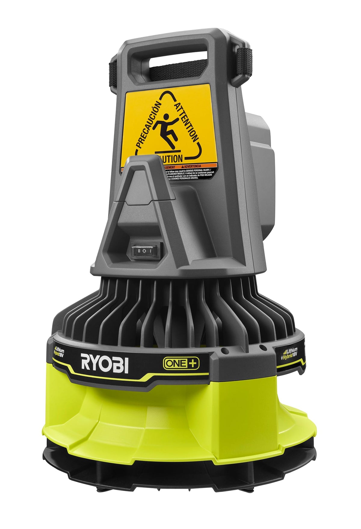 18V ONE+ Hybrid Surface Dryer