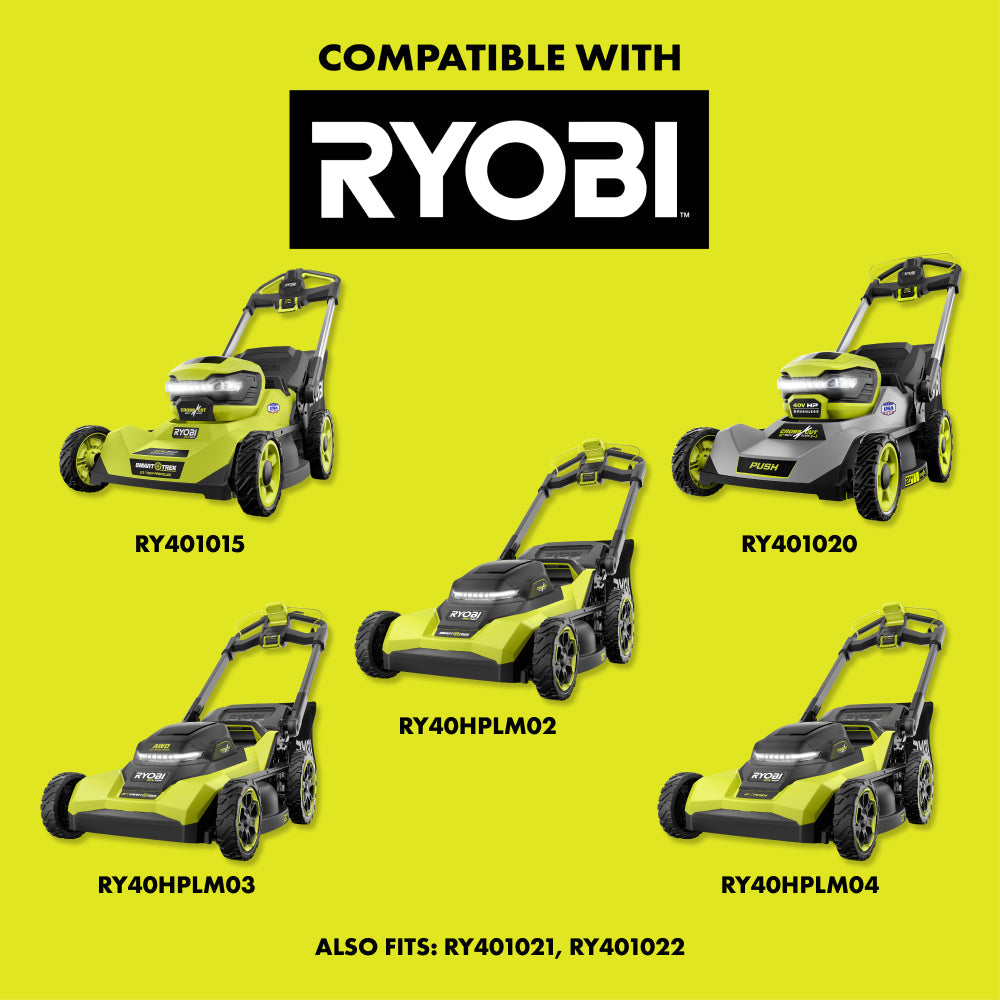 21" Lawn Mower Multi-Blade System Replacements