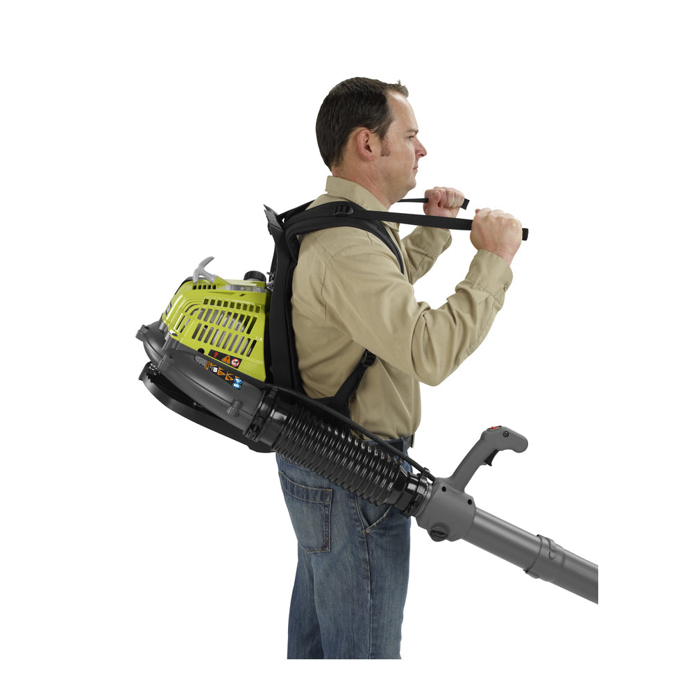 2-Cycle Backpack Blower