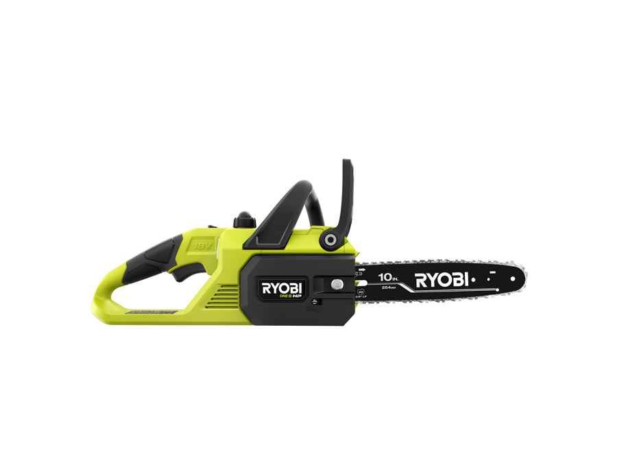 18V ONE+ HP Brushless 10" Chainsaw with 4Ah Kit