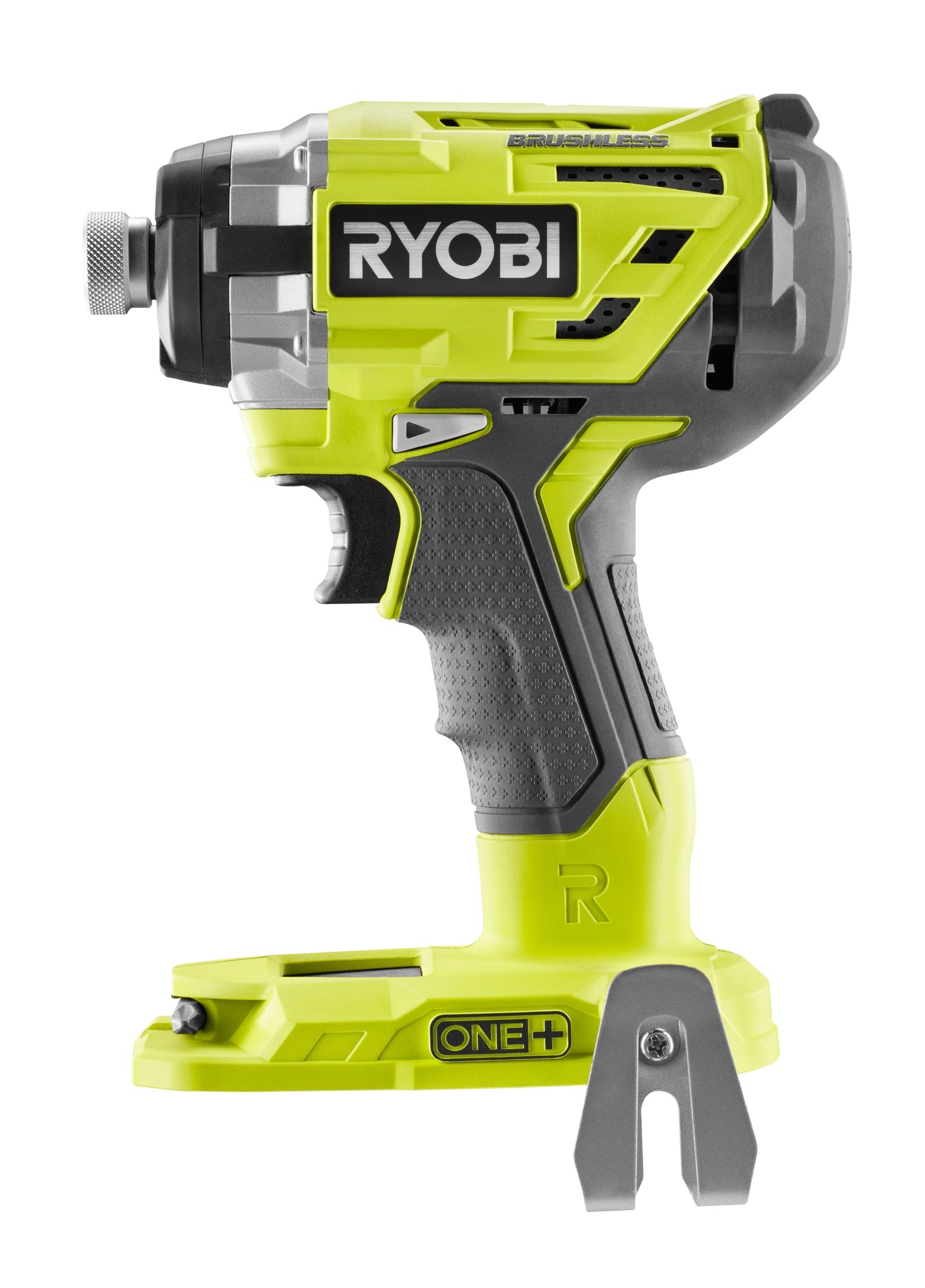 18V ONE+ brushless 3-speed impact driver