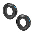 Advanced Stick Vacuum Replacement Post Motor HEPA Filter (2-Pack)