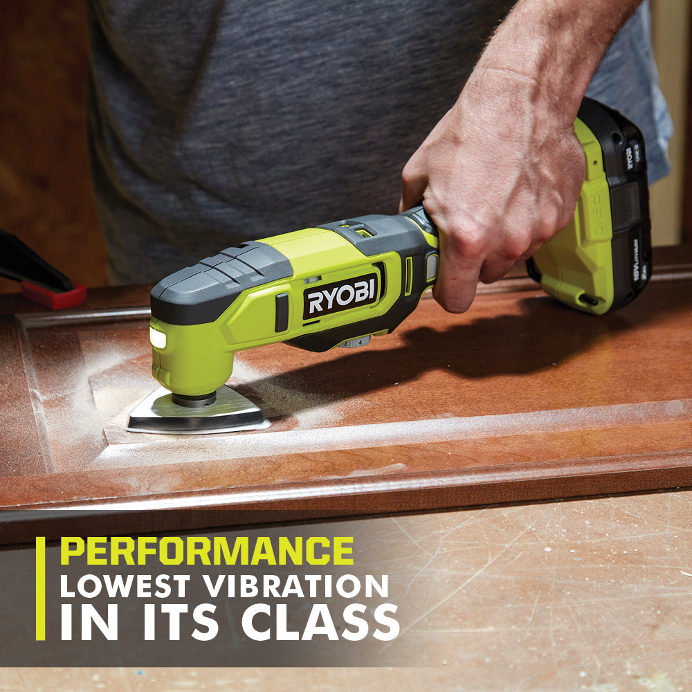 18V ONE+ 12-Tool Combo Kit