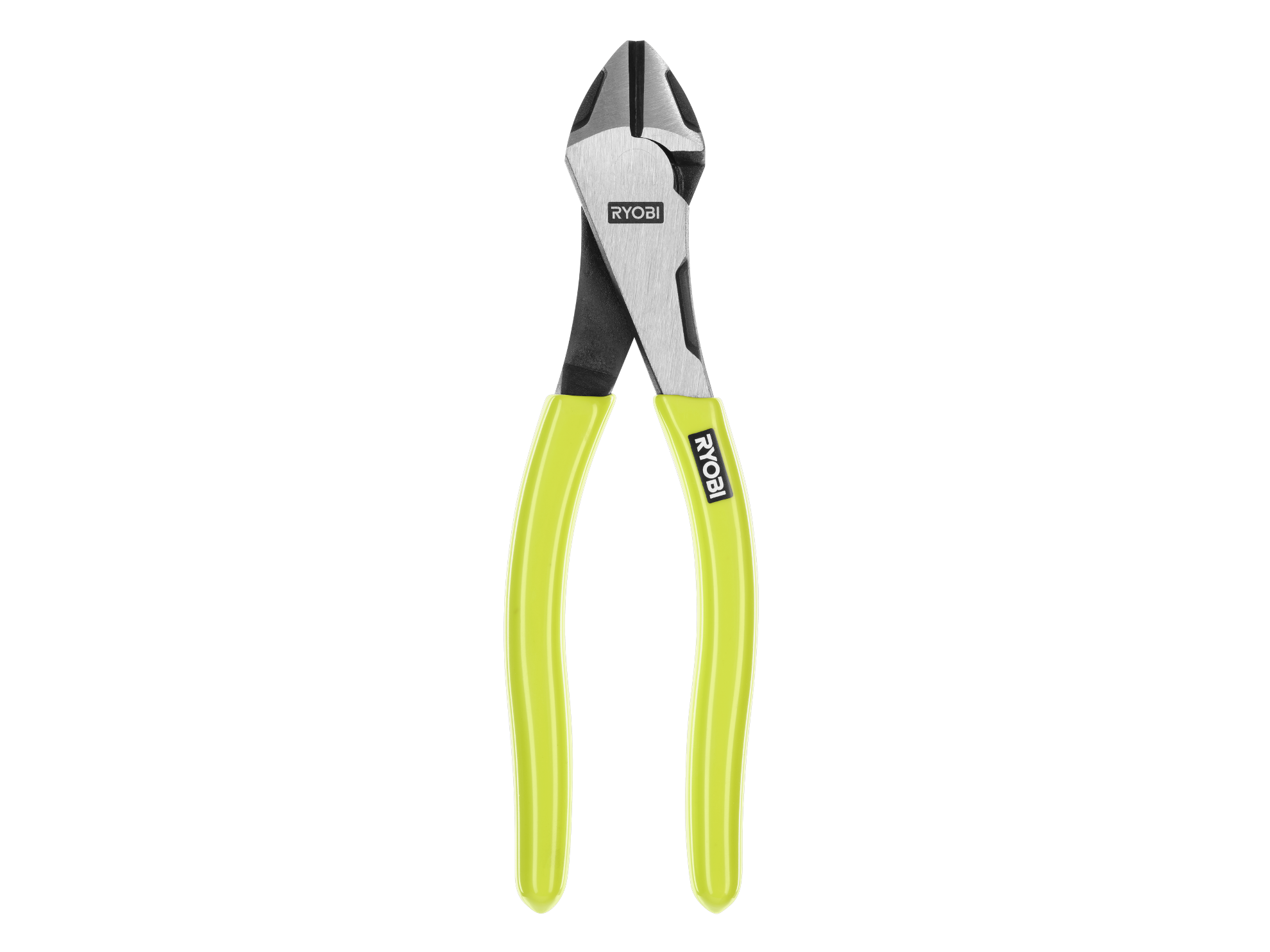 7" High Leverage Diagonal Plier