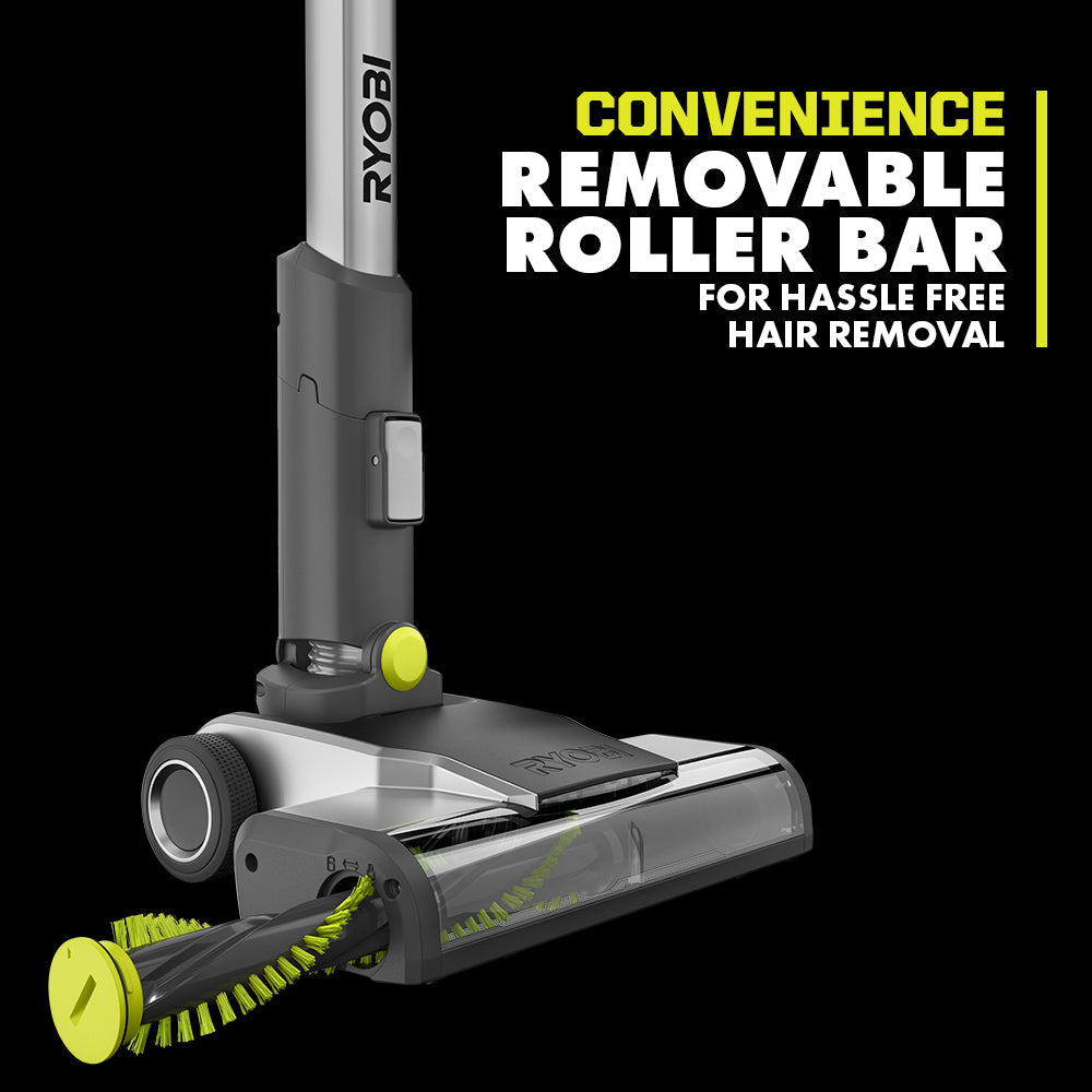 18V ONE+ Stick Vacuum Kit