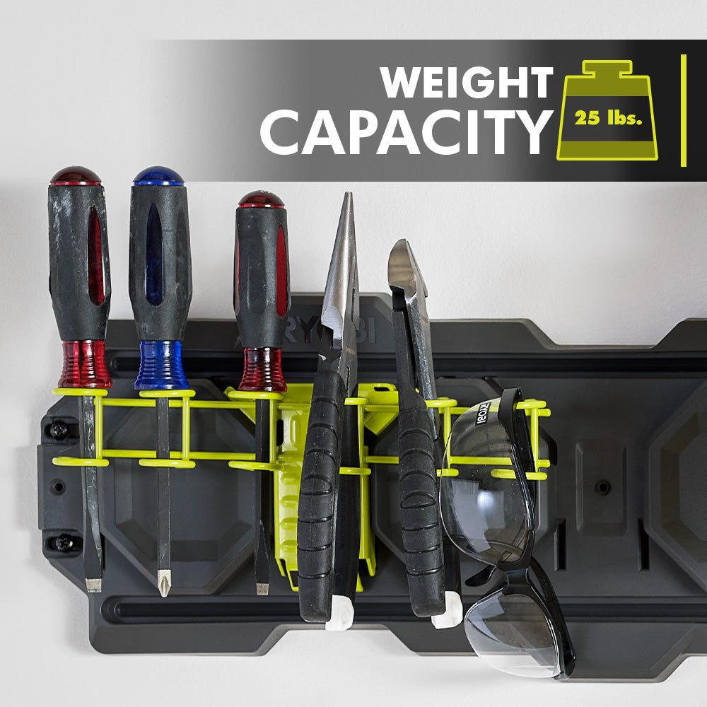 LINK Screwdriver Holder