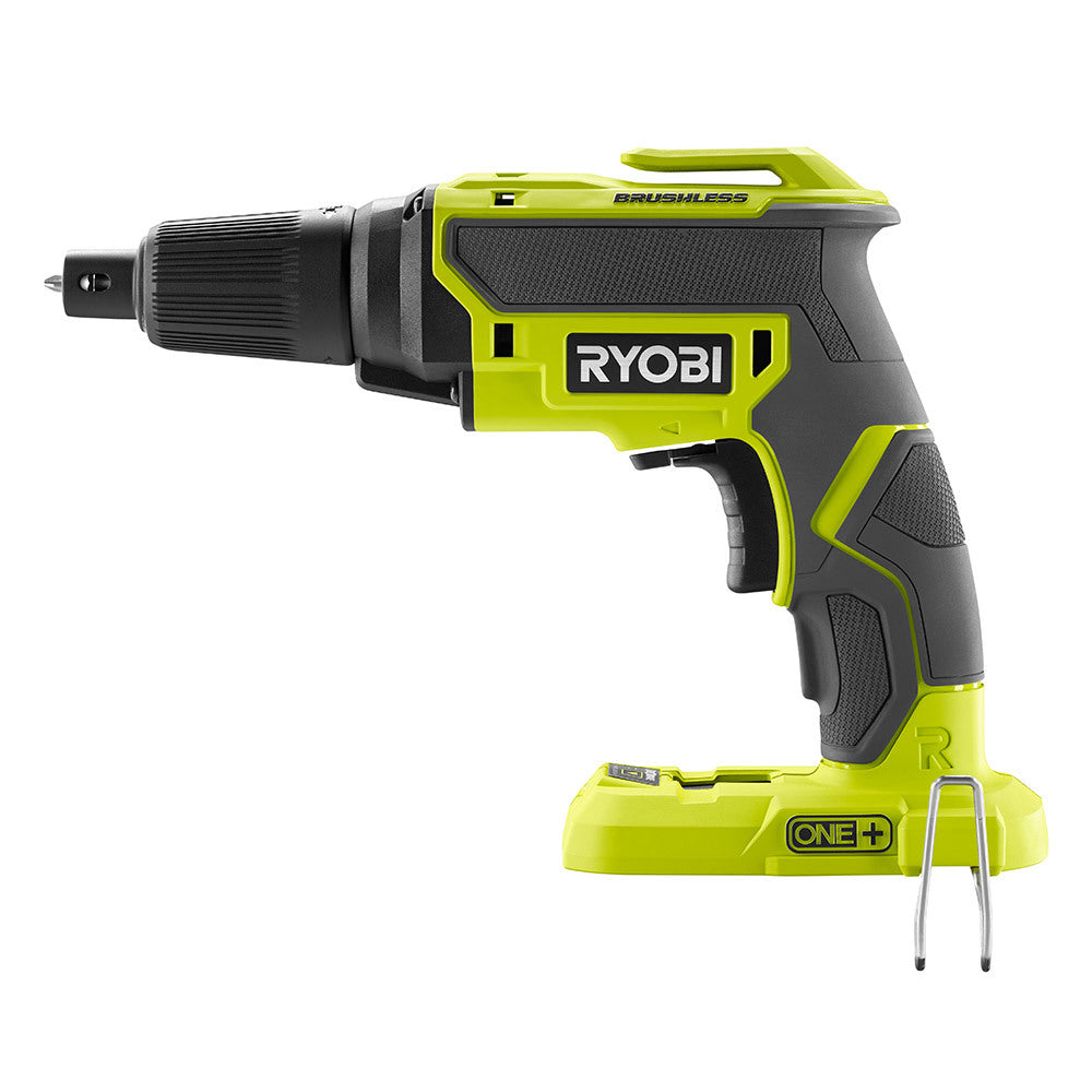 18V ONE+ Brushless Drywall Screw Gun