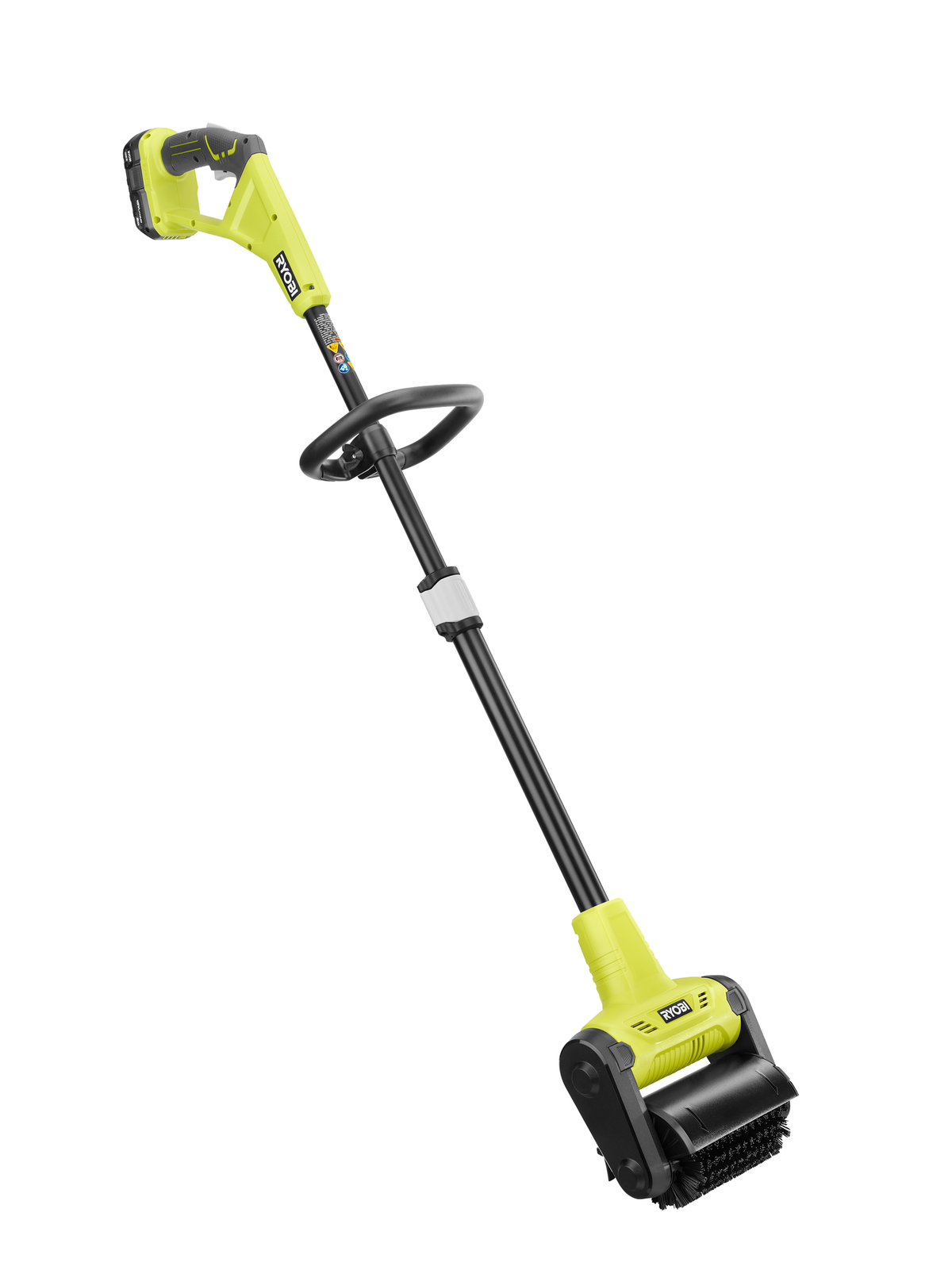 18V ONE+ Outdoor Patio Cleaner Kit