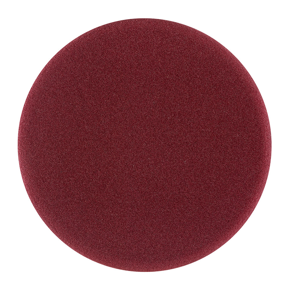3 PC. 5" Foam Dual Action Polisher Cutting Pad Set