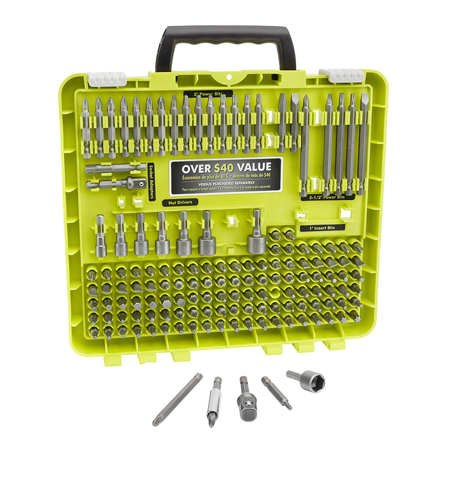 145 PC. Driving Kit