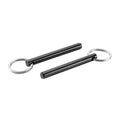 Quick Release Handle Pins