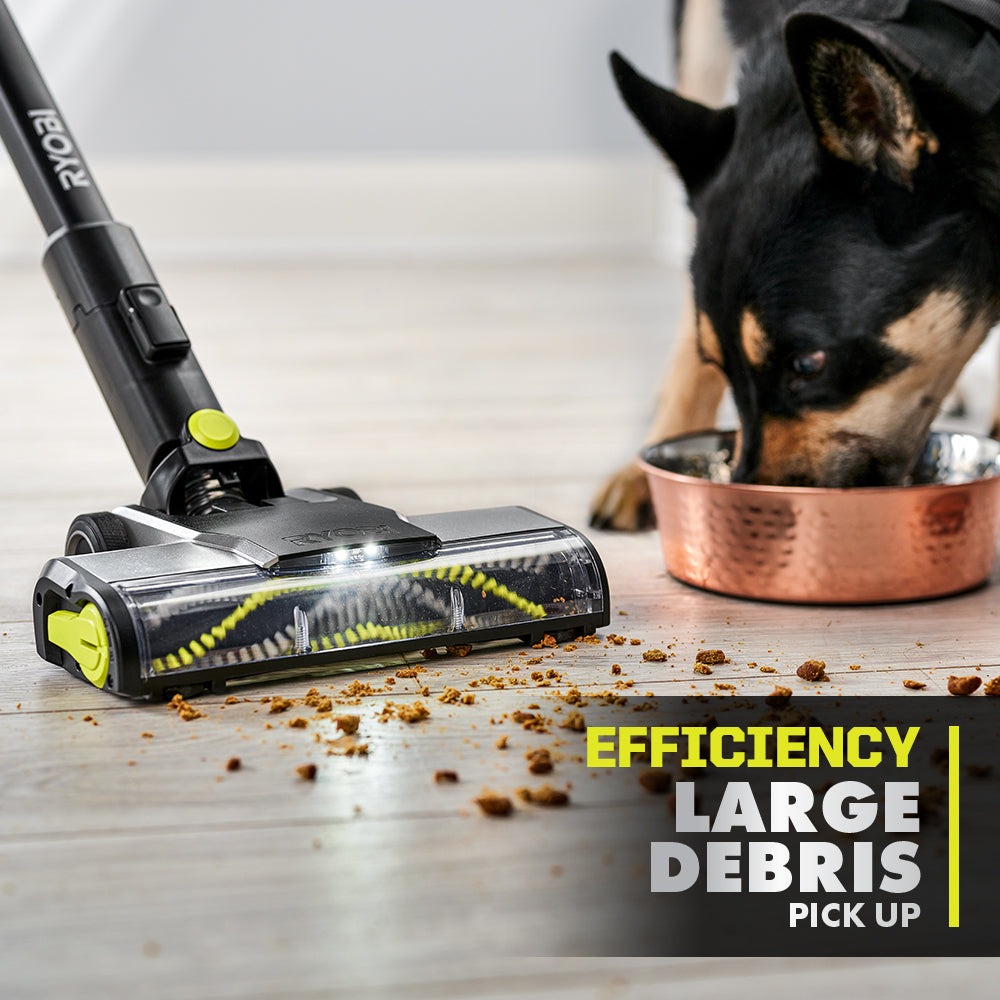 18V ONE+ HP Stick Vacuum