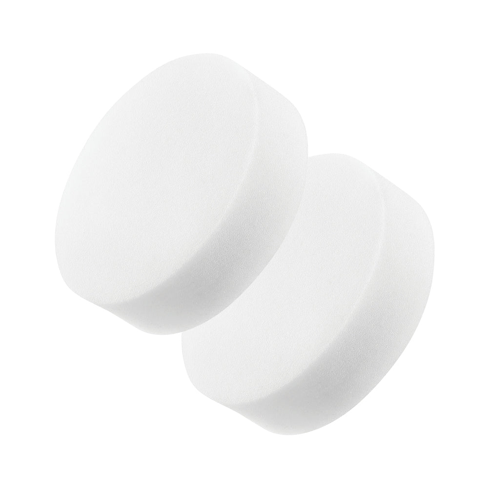 2 PC. 3.5" Sponge Kit