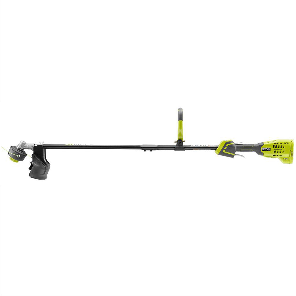 18V ONE+ Brushless String Trimmer Kit